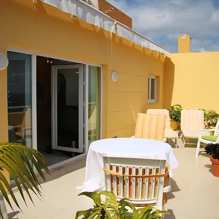 Erika Madeira -penthaus- *