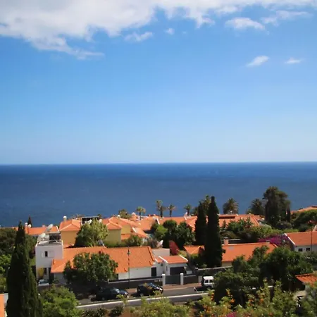 Erika Madeira -penthaus- *