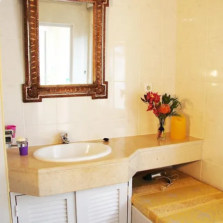 Erika Madeira -penthaus- *