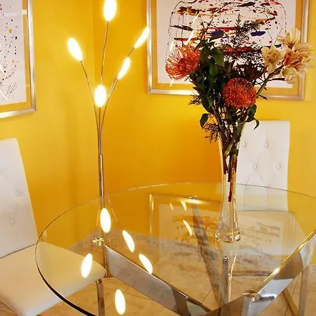 Erika Madeira -penthaus- Διαμέρισμα Caniço