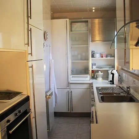 Erika Madeira -penthaus- *