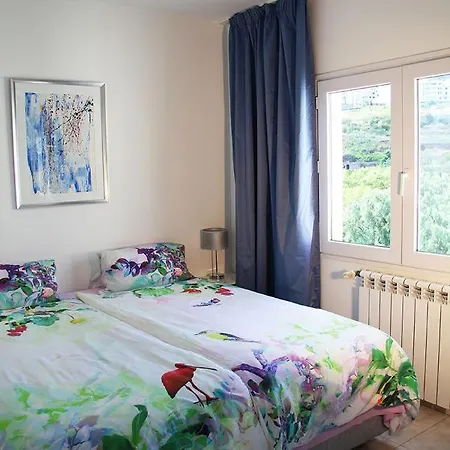 Erika Madeira -penthaus- Caniço