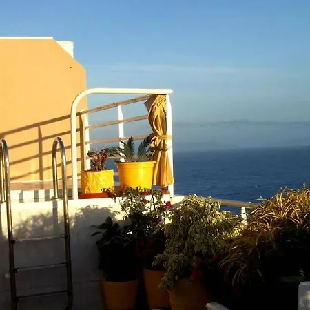 Erika Madeira -penthaus- Διαμέρισμα