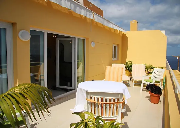 Erika Madeira -penthaus- *