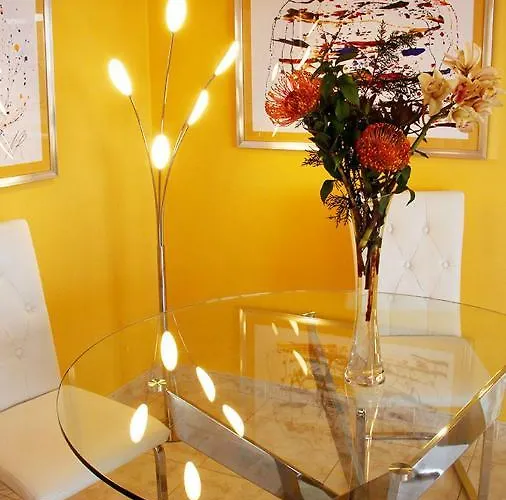 Erika Madeira -penthaus- Apartment Canico (Madeira)