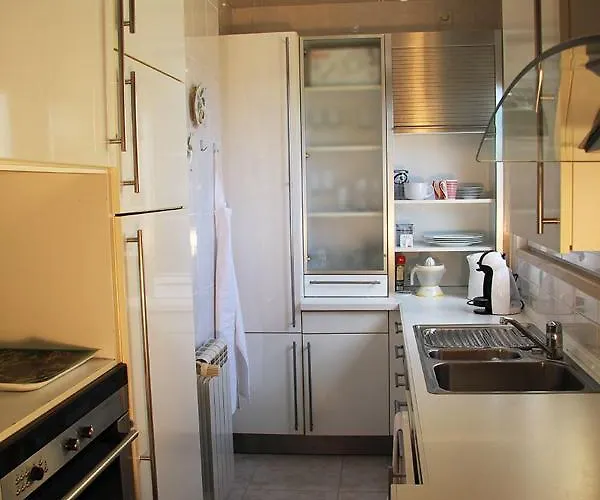 Erika Madeira -penthaus- *