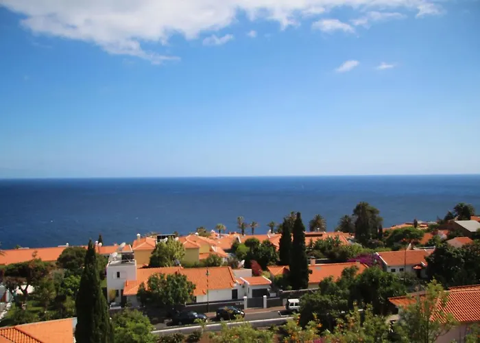 Erika Madeira -penthaus- *