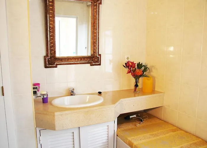 Erika Madeira -penthaus- *