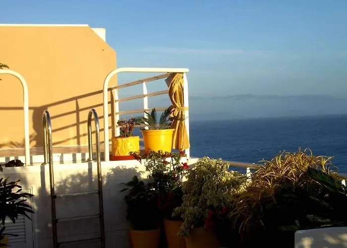 Erika Madeira -penthaus- Apartment